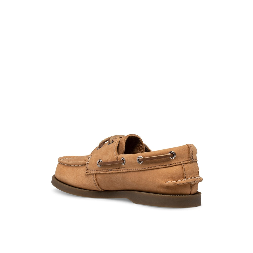 Sperry Boys Authentic Original Slip On Boat Shoe babysupermarket