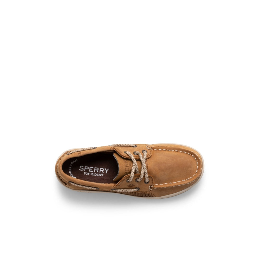 Sperry Boys Gamefish Boat Shoe babysupermarket