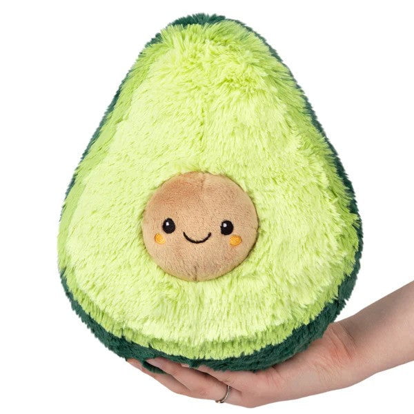 SquishableSquishable Mini Comfort Food AvocadoBabysupermarket