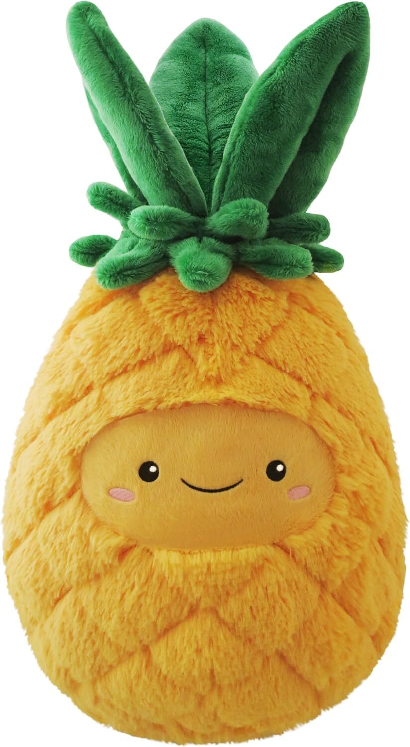 SquishableSquishable Mini Comfort Food PineappleBabysupermarket