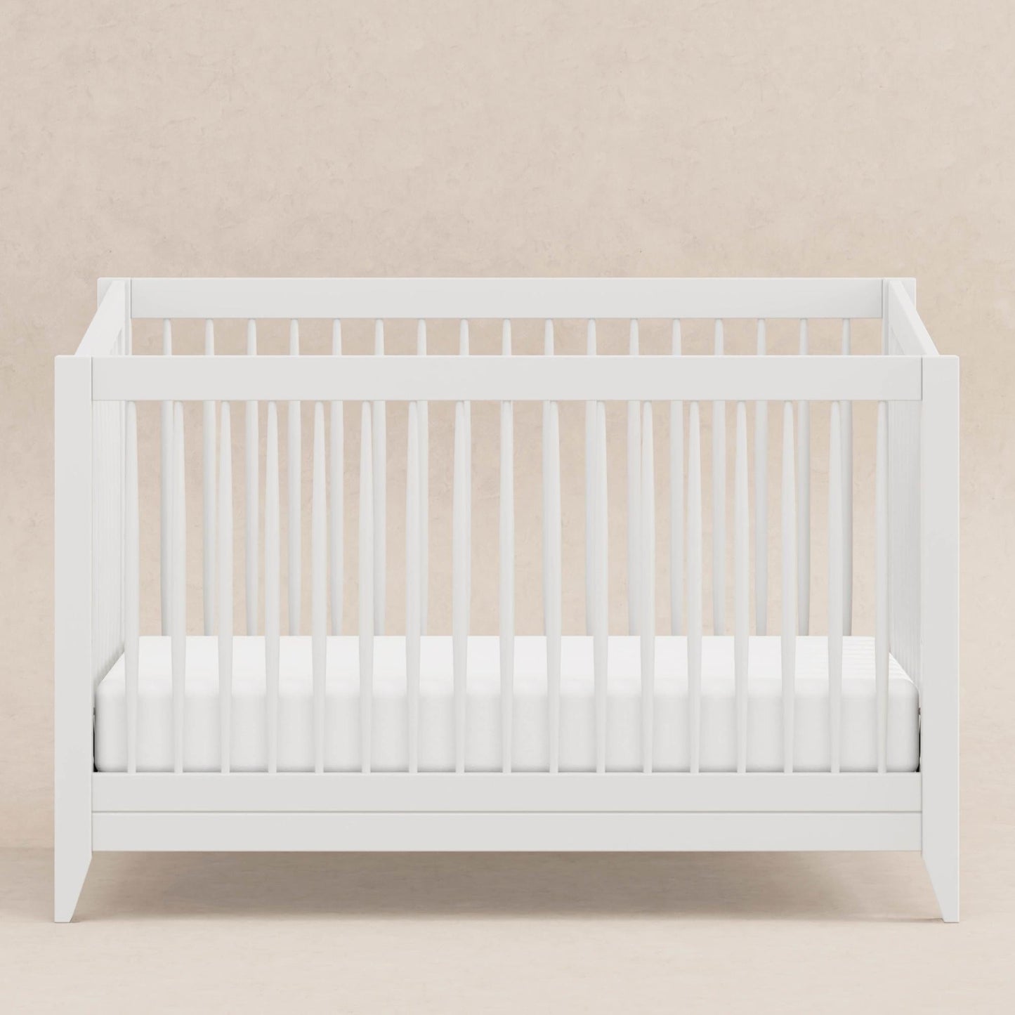 BabylettoBabyletto Sprout 4-in-1 Convertible Crib with Toddler Bed Conversion KitBabysupermarket