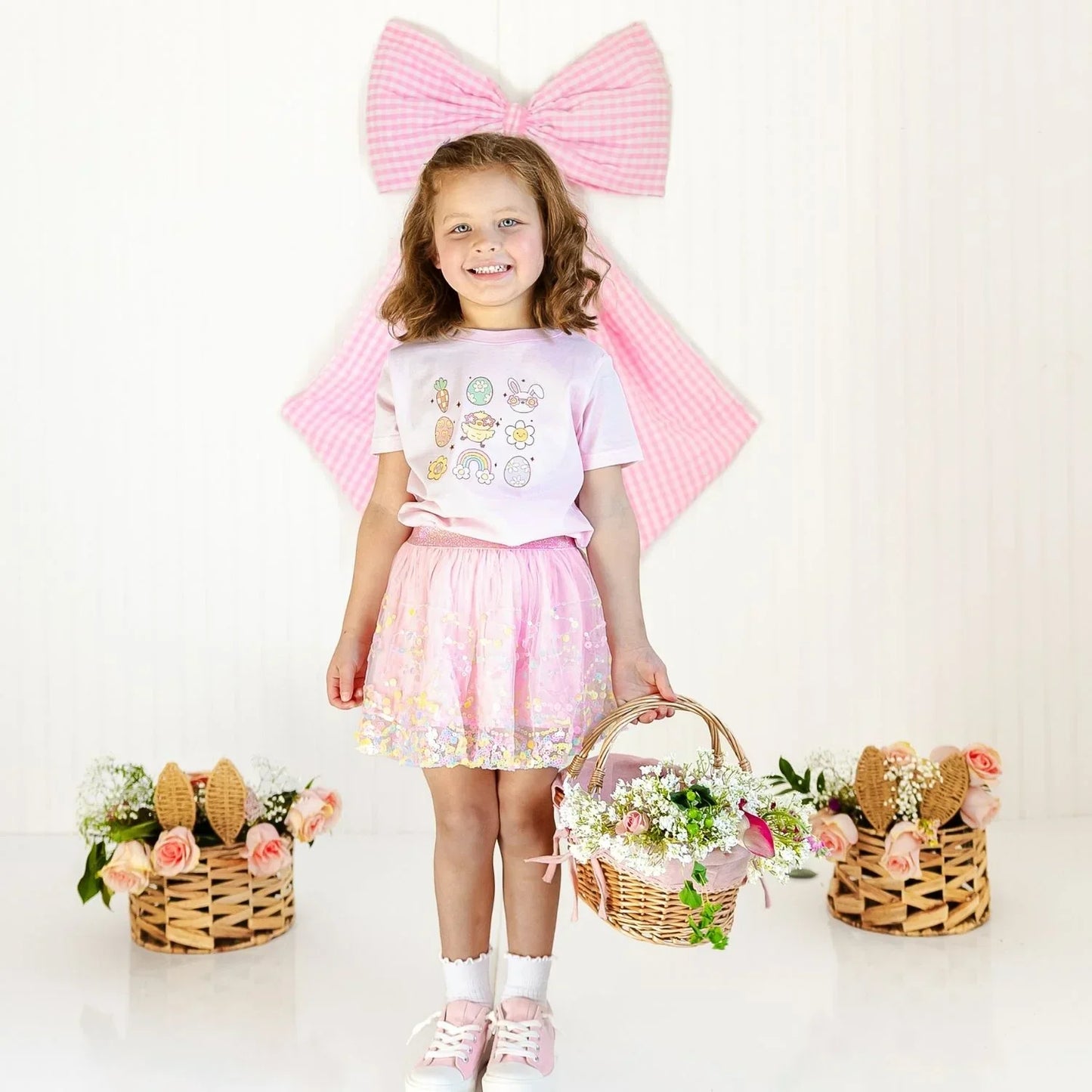 Sweet WinkSweet Wink Pastel Confetti TutuBabysupermarket