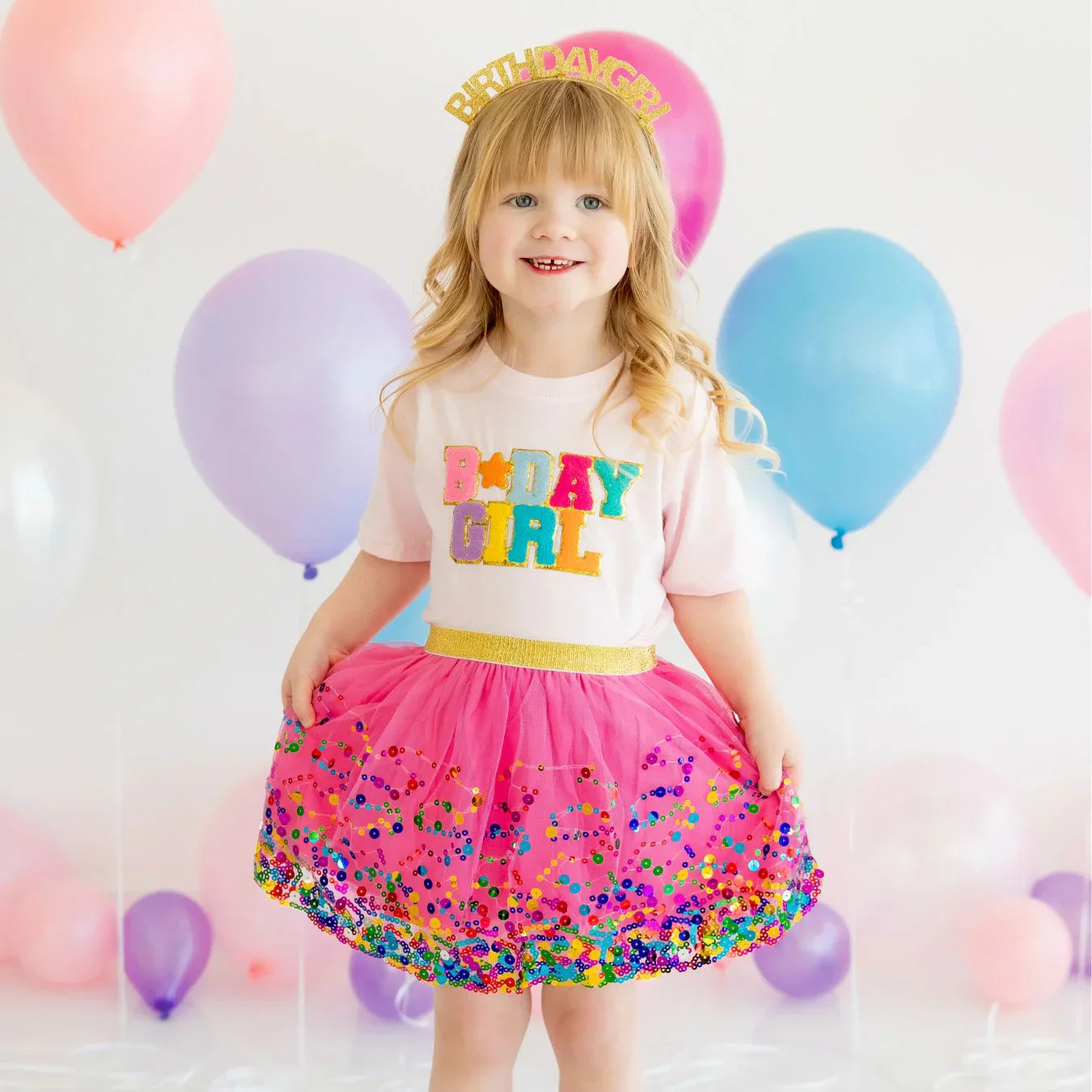 Sweet WinkSweet Wink Raspberry Confetti TutuBabysupermarket