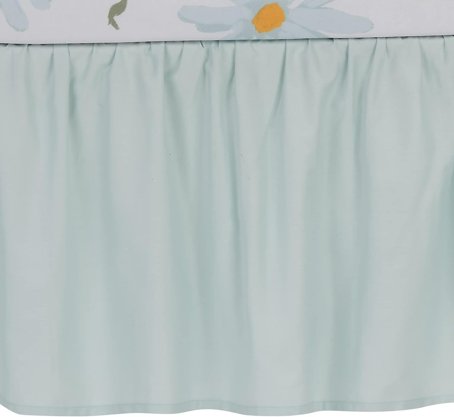 Lambs & Ivy Sweet Daisy 3PC Crib Set