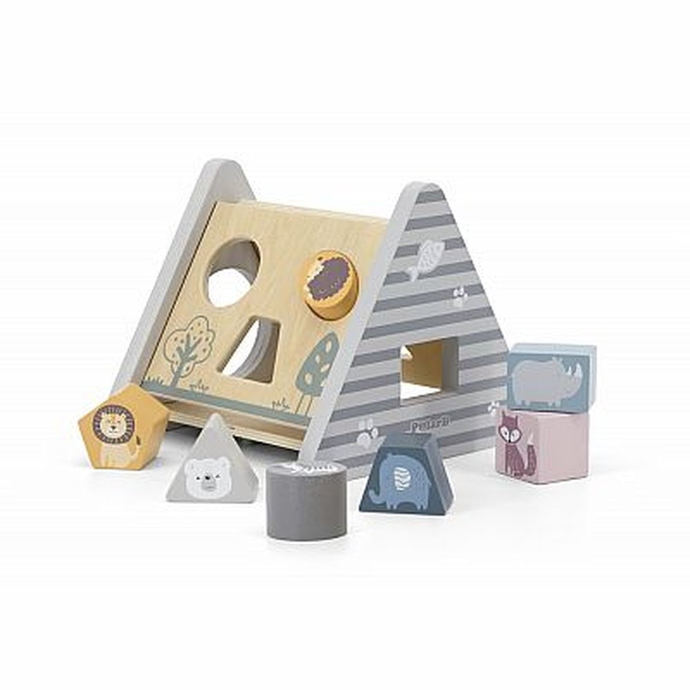 The Original Toy Company Activity The Original Toy Company 5-IN-1 Activity Toy