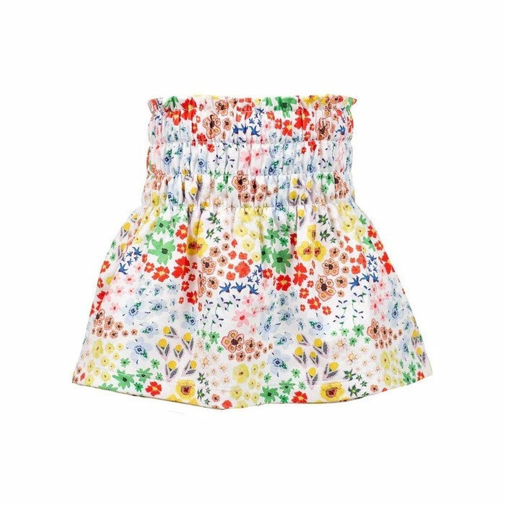 Proper Peony Apparel & Gifts 4 The Proper Peony Alice Smocked Skirt