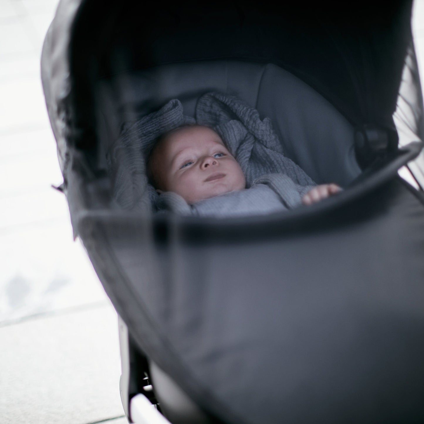 Thule Stroller Accessories Thule Bassinet Mesh Cover