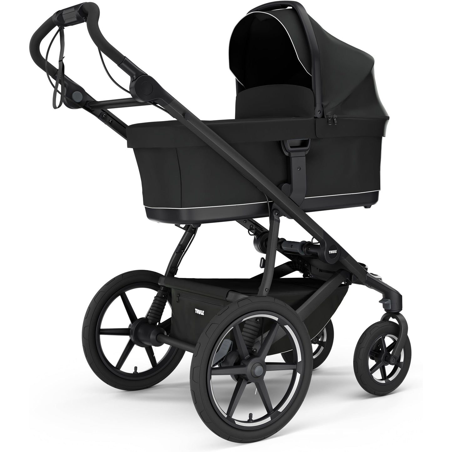 Thule Stroller Accessories Thule Bassinet