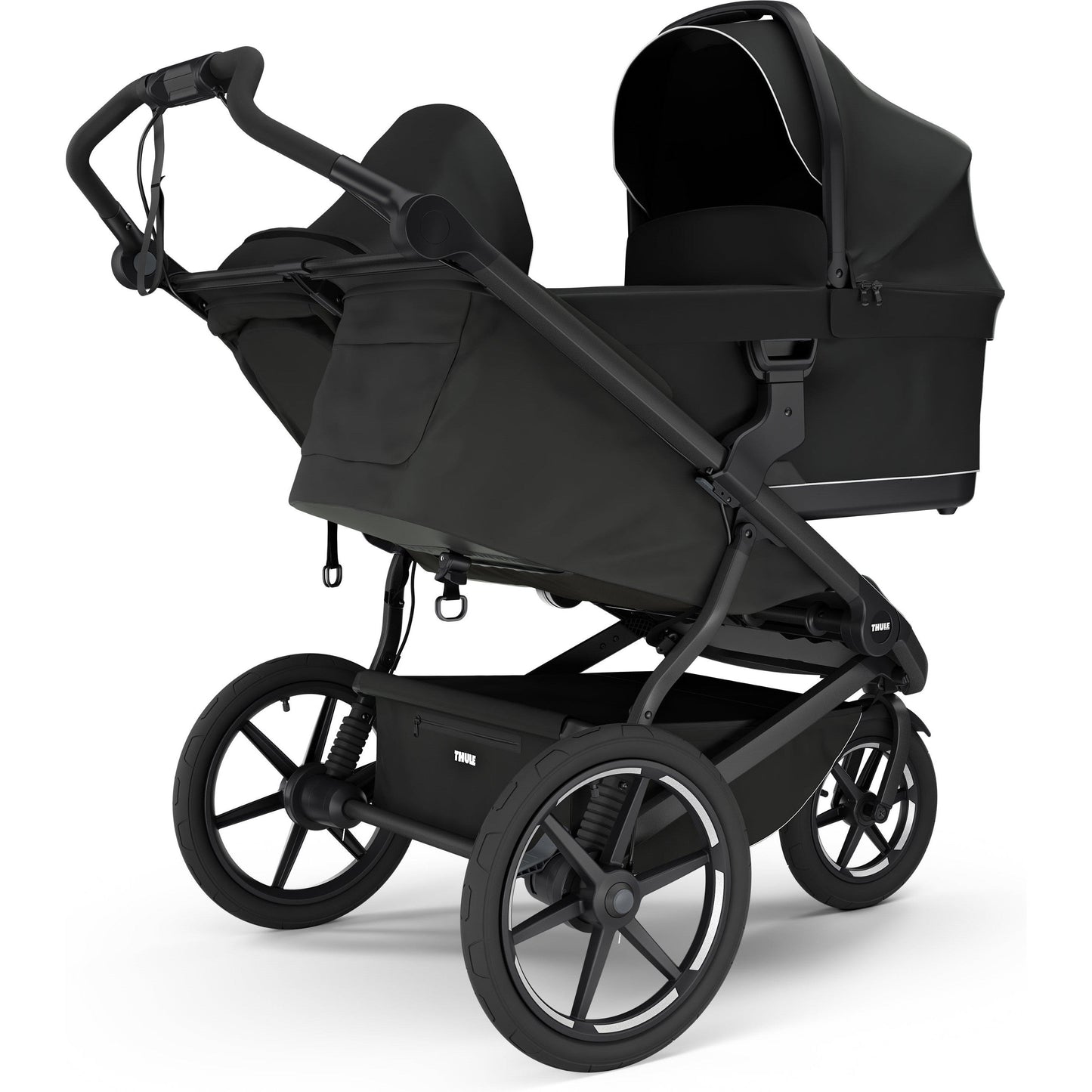 Thule Stroller Accessories Thule Bassinet