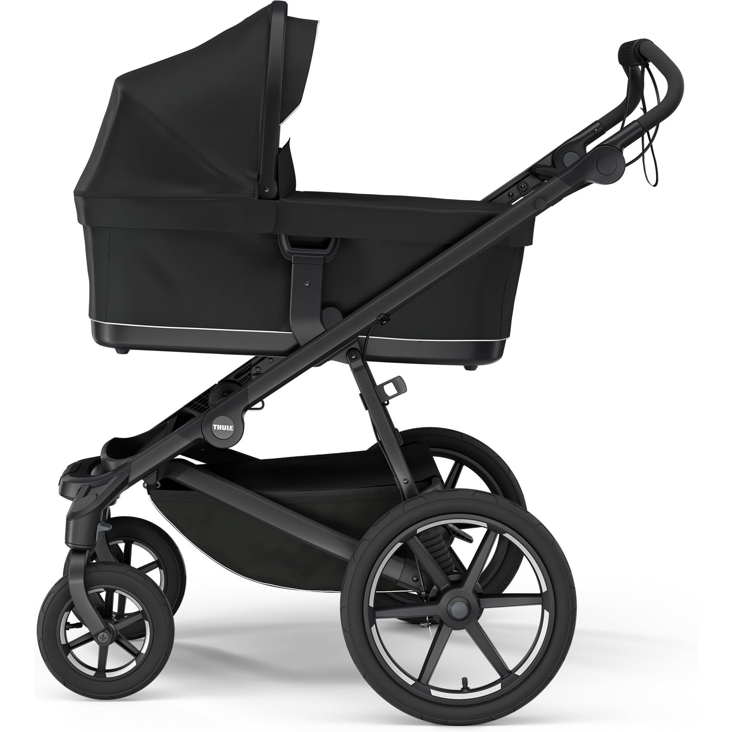 Thule Stroller Accessories Thule Bassinet