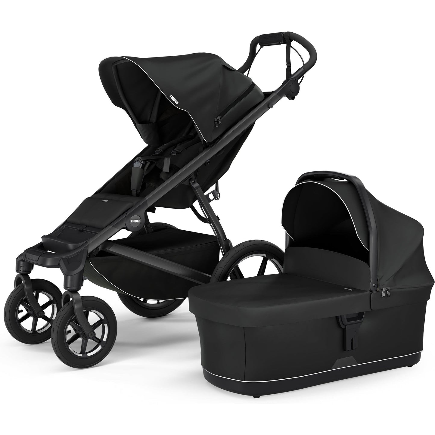 Thule Stroller Accessories Thule Bassinet