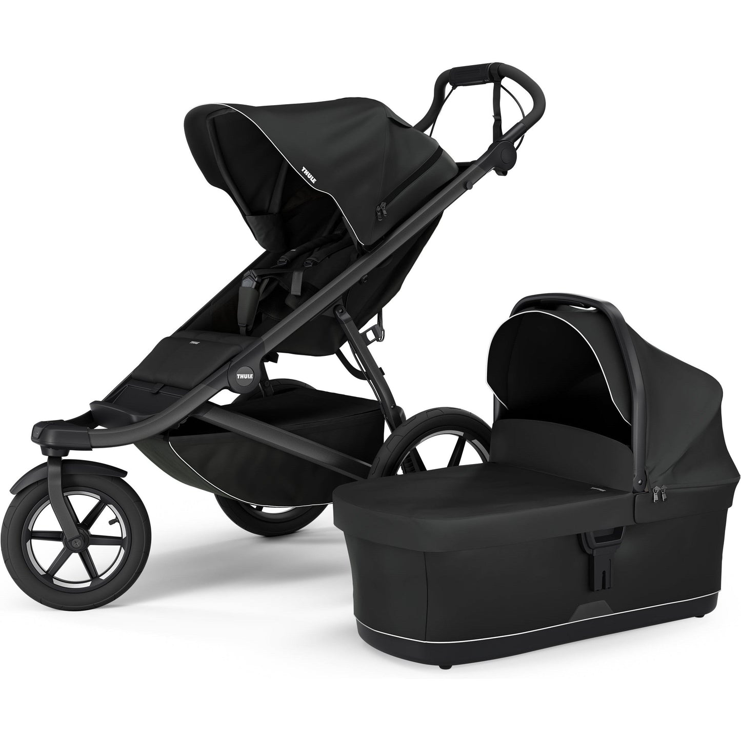 Thule Stroller Accessories Thule Bassinet