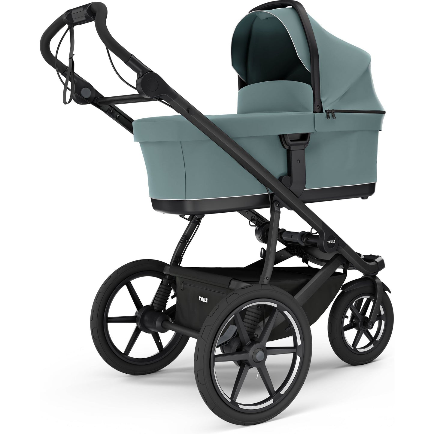 Thule Stroller Accessories Thule Bassinet