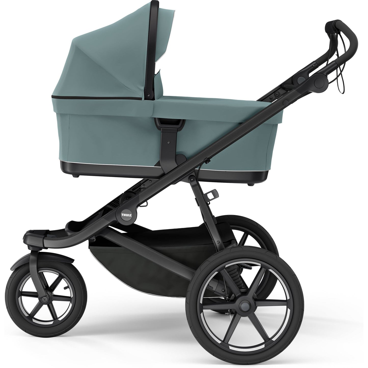 Thule Stroller Accessories Thule Bassinet