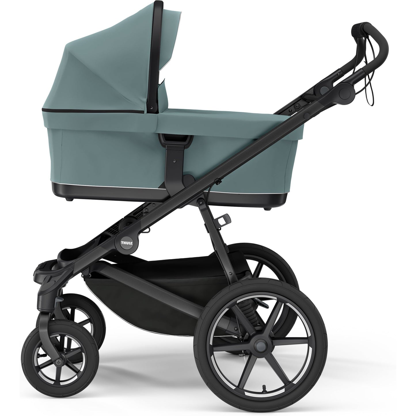 Thule Stroller Accessories Thule Bassinet