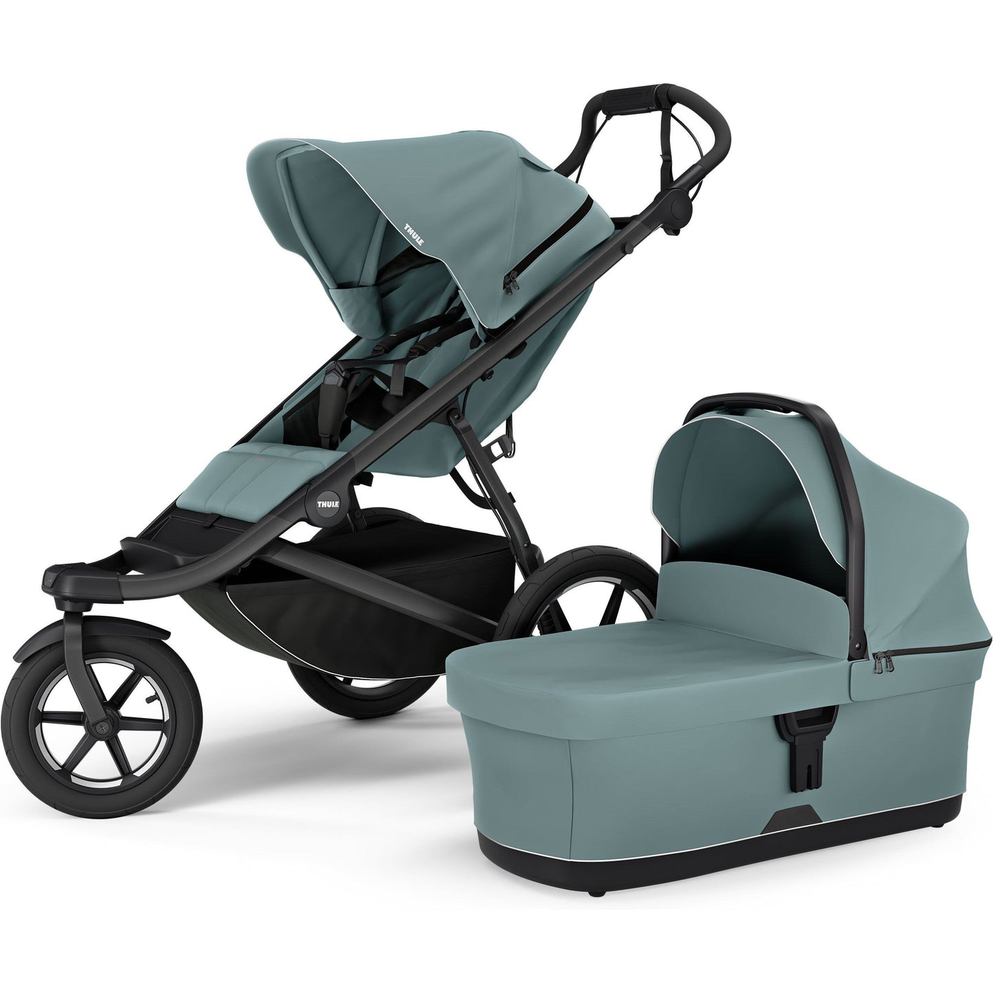 Thule Stroller Accessories Thule Bassinet