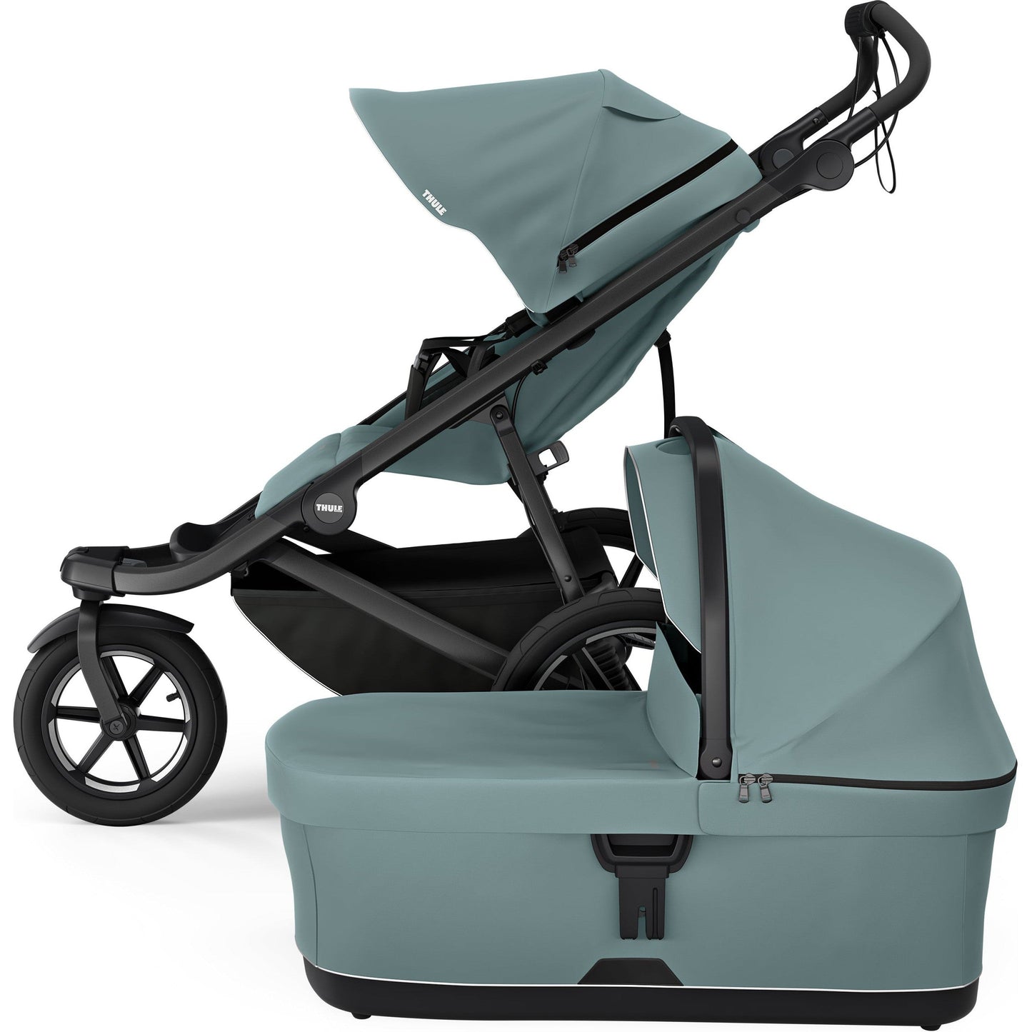 Thule Stroller Accessories Thule Bassinet