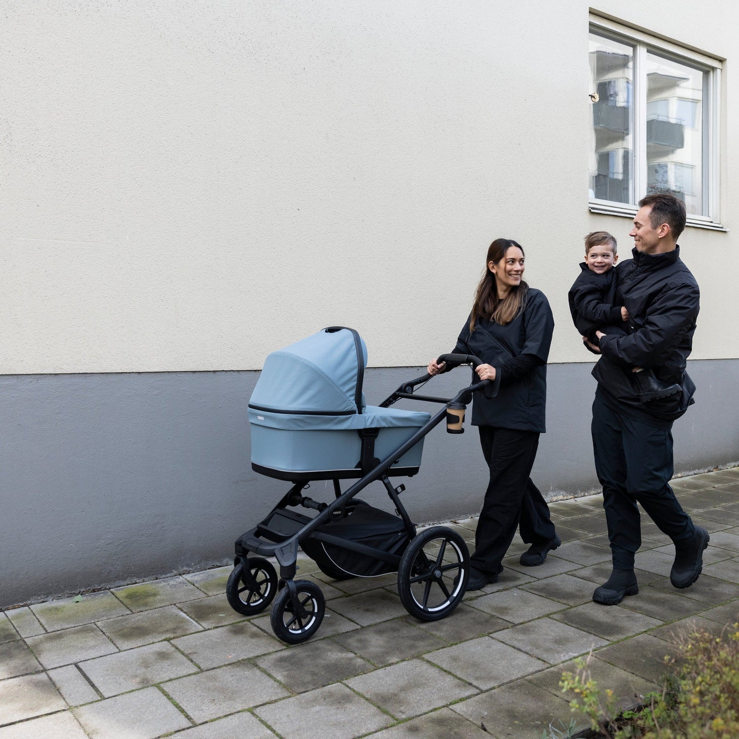 Thule Stroller Accessories Thule Bassinet