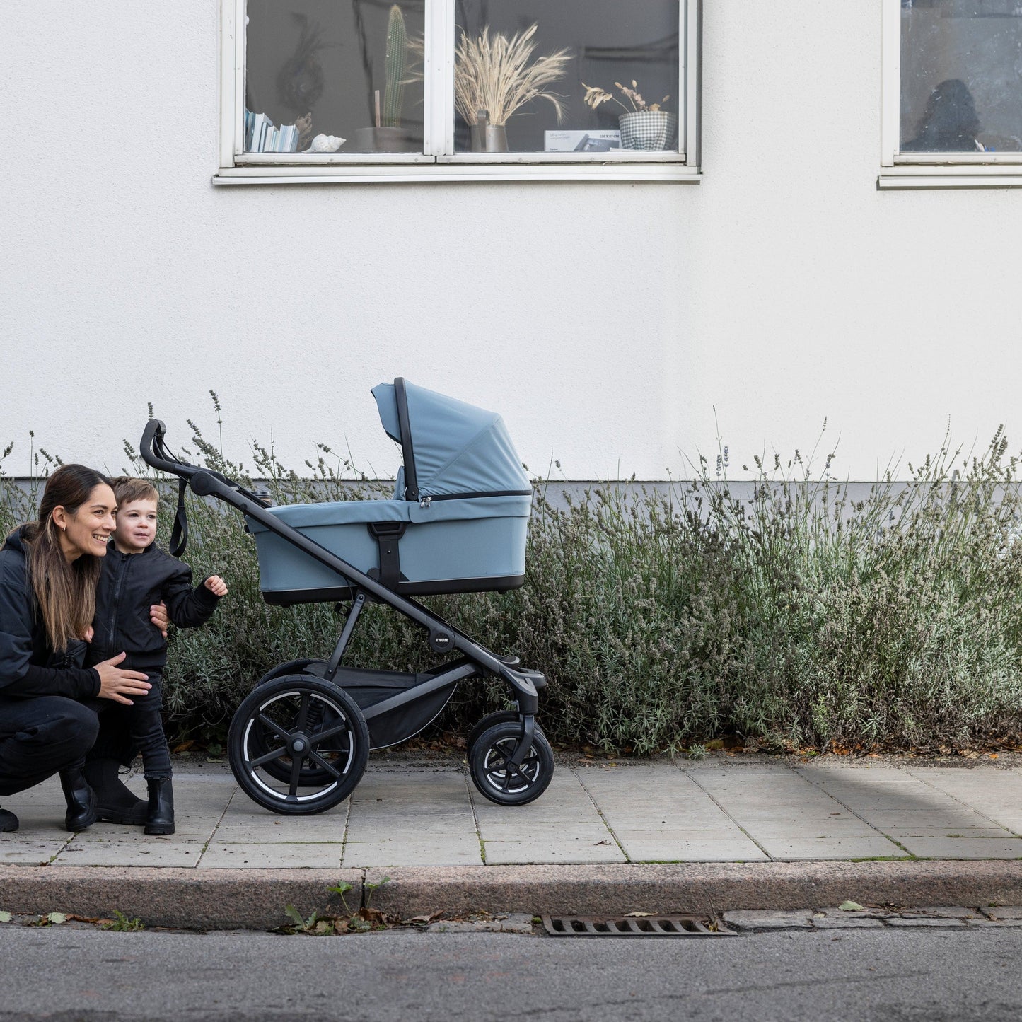 Thule Stroller Accessories Thule Bassinet