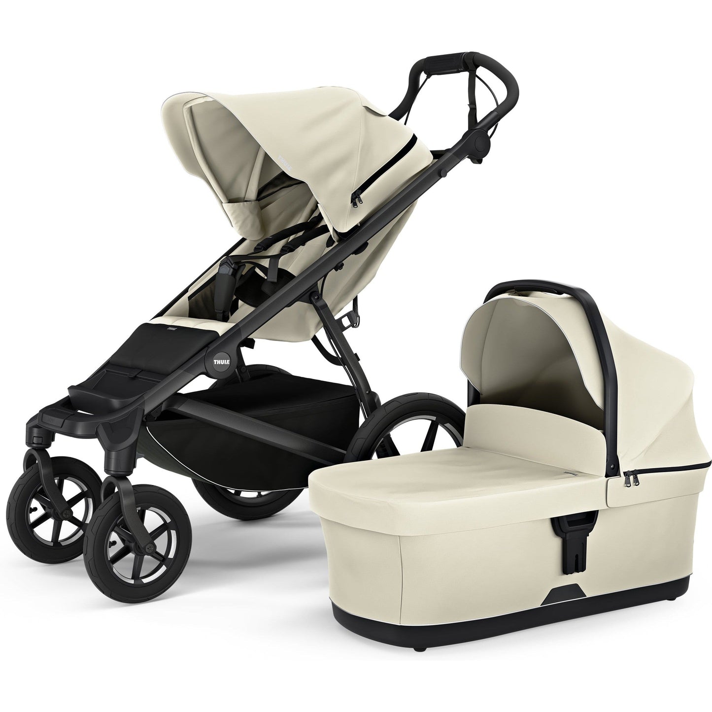 Thule Stroller Accessories Thule Bassinet