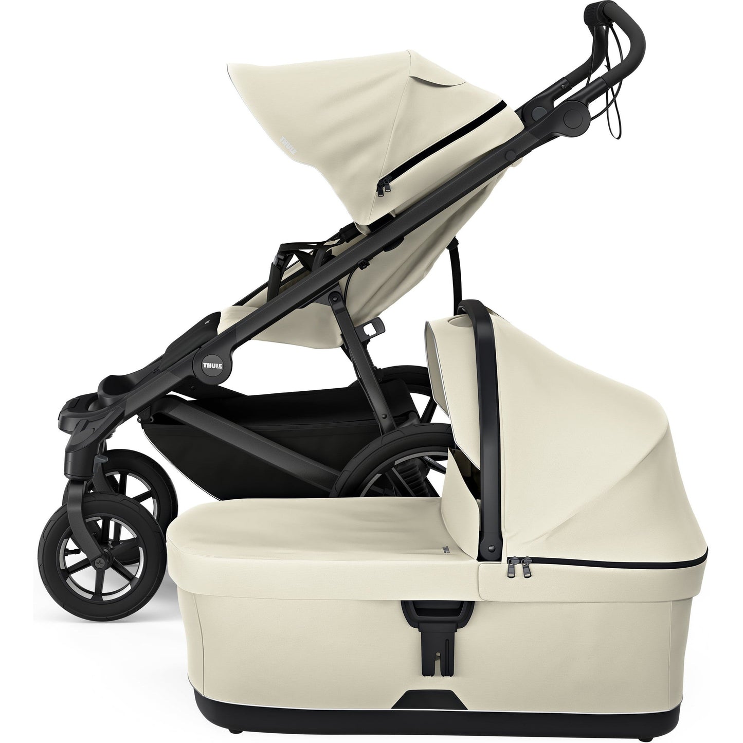 Thule Stroller Accessories Thule Bassinet
