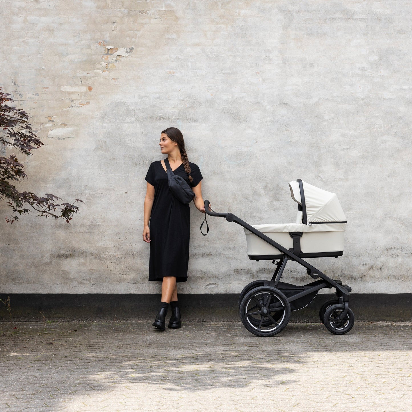 Thule Stroller Accessories Thule Bassinet