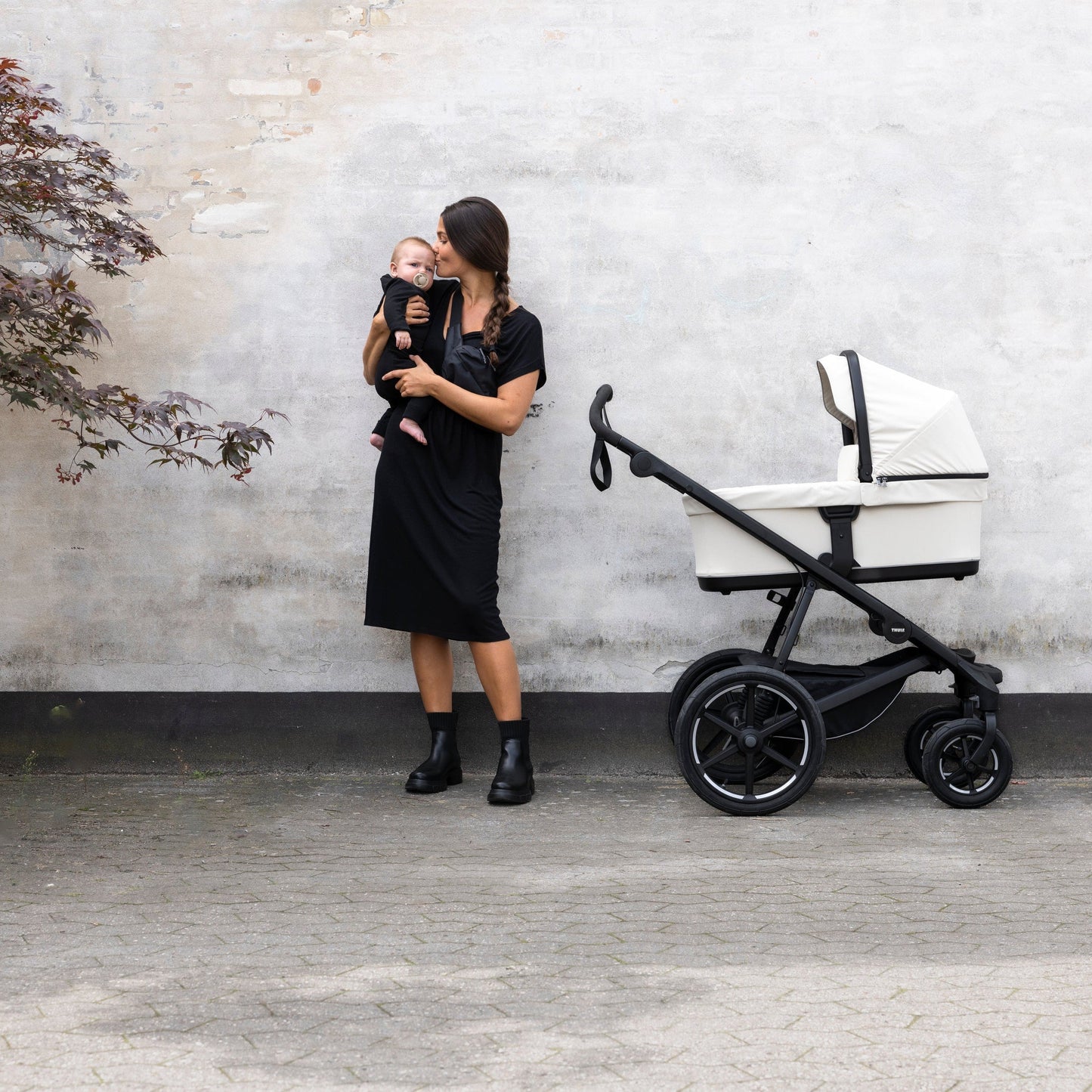 Thule Stroller Accessories Thule Bassinet