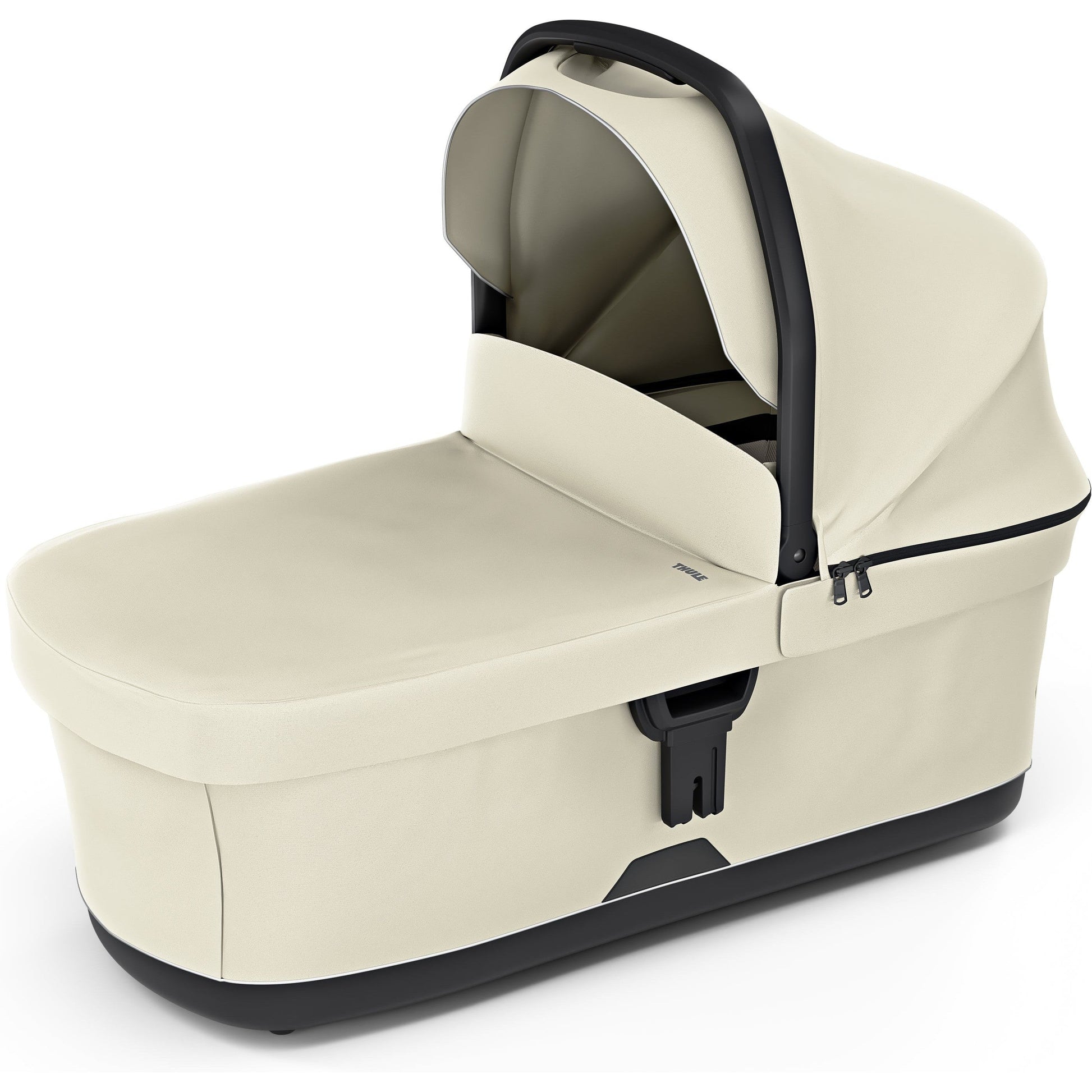 Thule Stroller Accessories Soft Beige Thule Bassinet