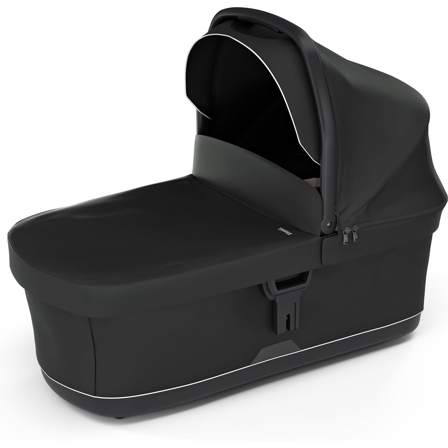 Thule Stroller Accessories Black Thule Bassinet