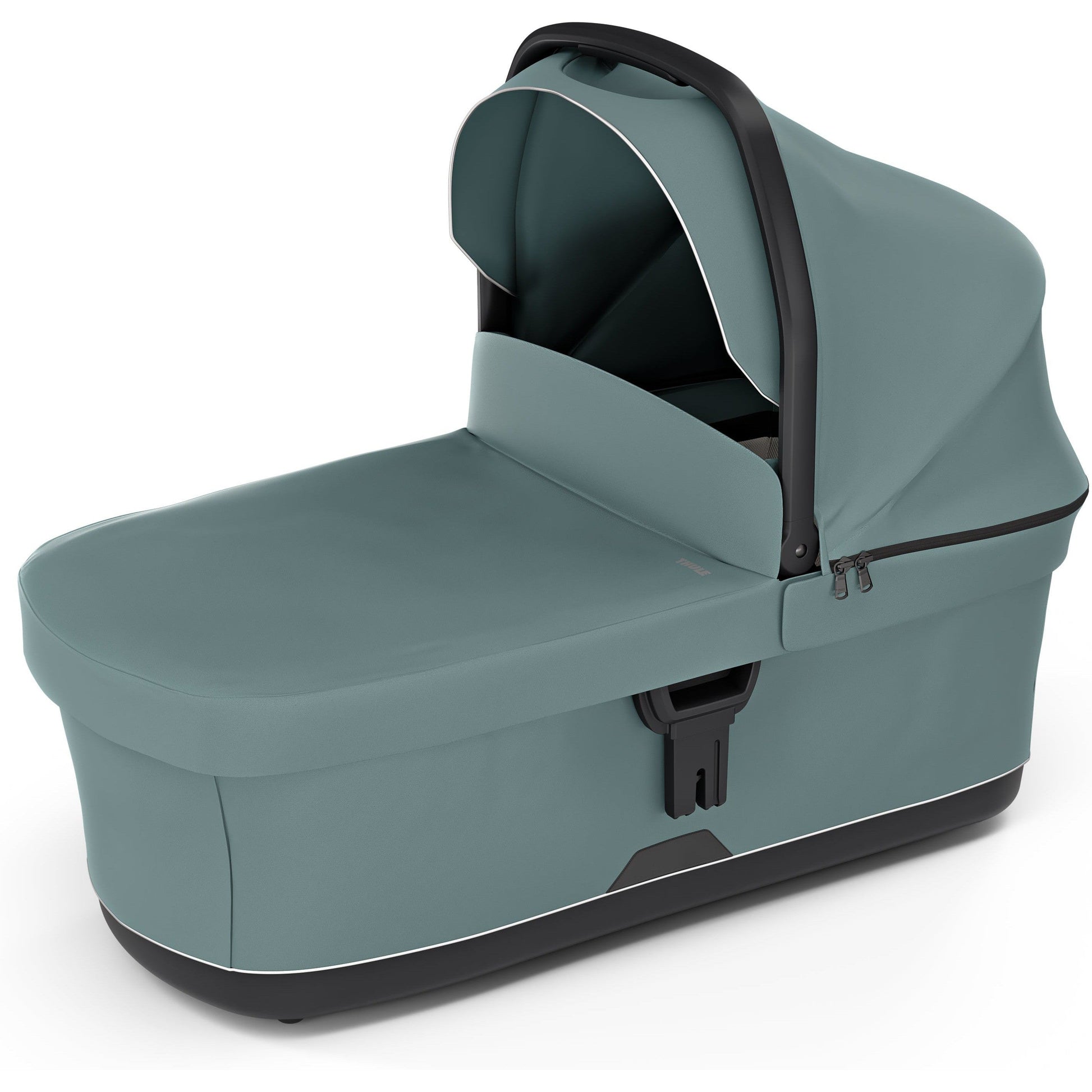 Thule Stroller Accessories Mid Blue Thule Bassinet