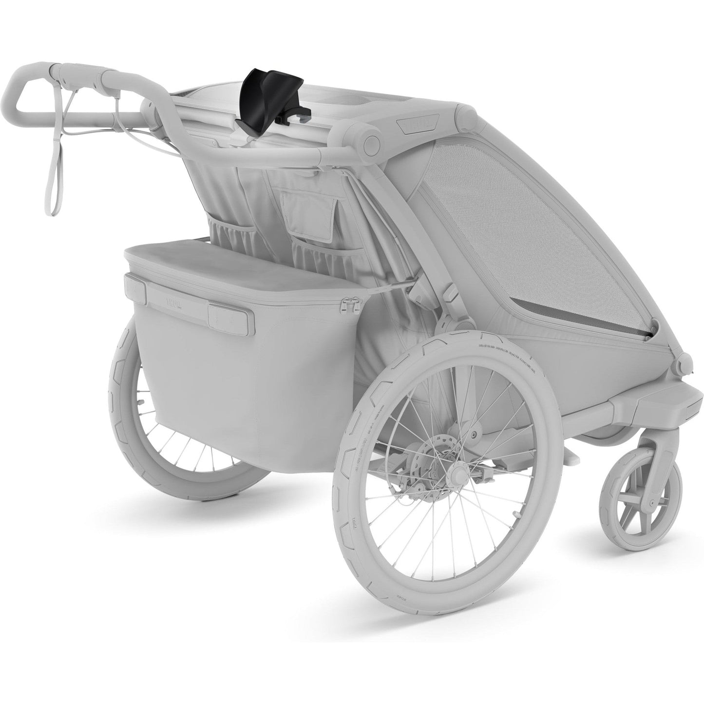 Thule Stroller Accessories Thule Bottle Cage