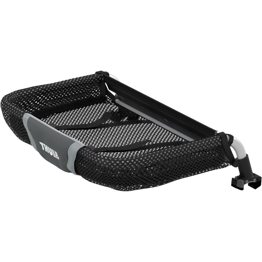 Thule Stroller Accessories Double Thule Cargo Rack