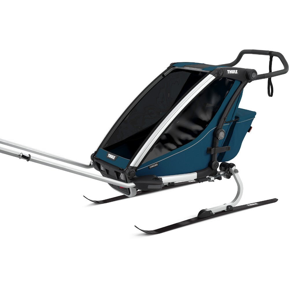 Thule Strollers - Single Thule Chariot Cross 1