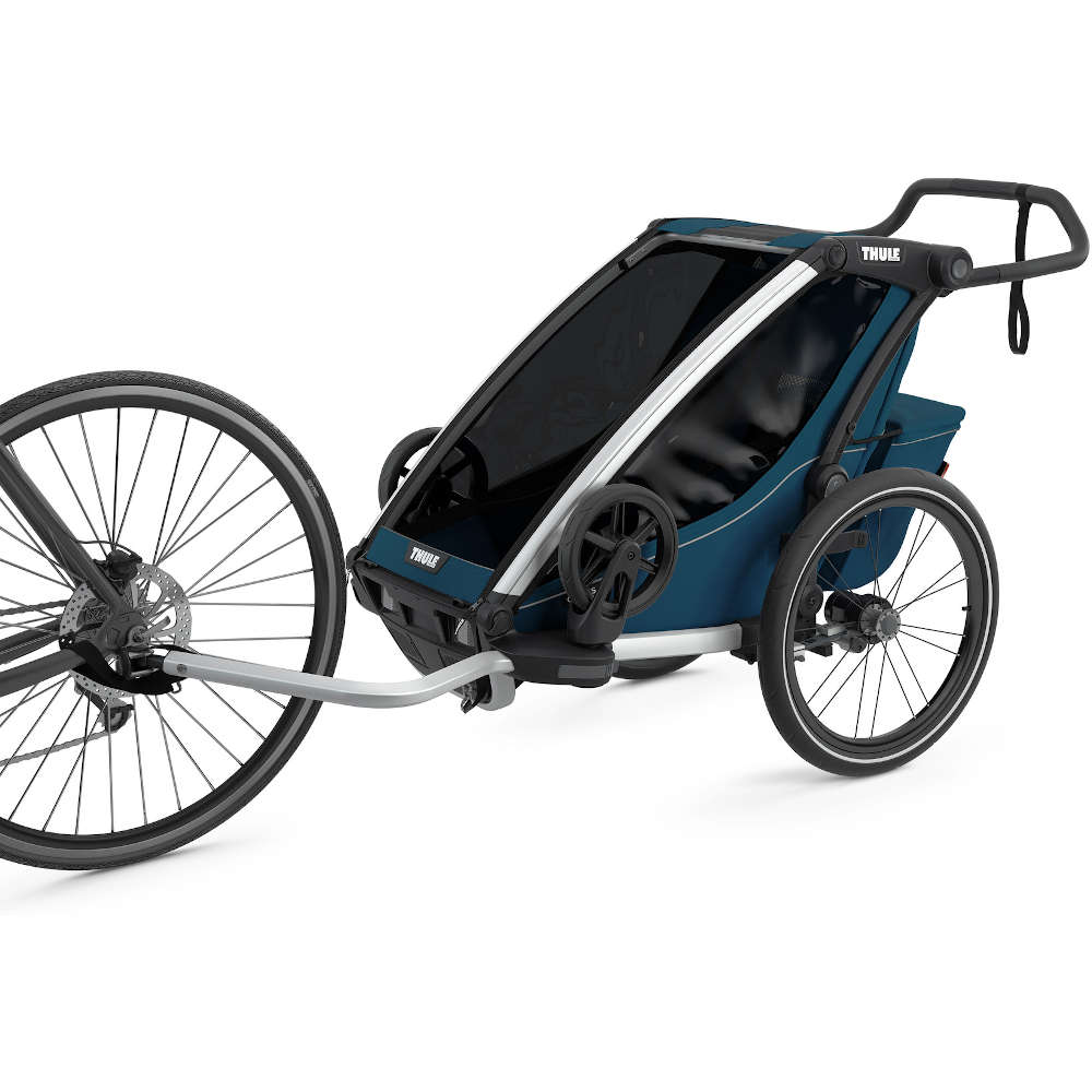 Thule Strollers - Single Thule Chariot Cross 1