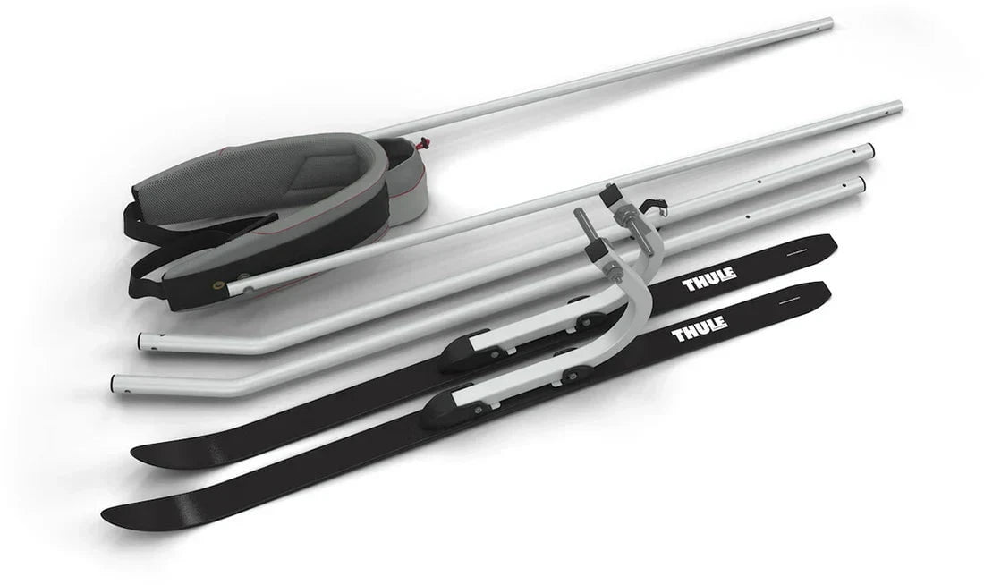 Thule Chariot Cross-Country 2 Skiing Kit