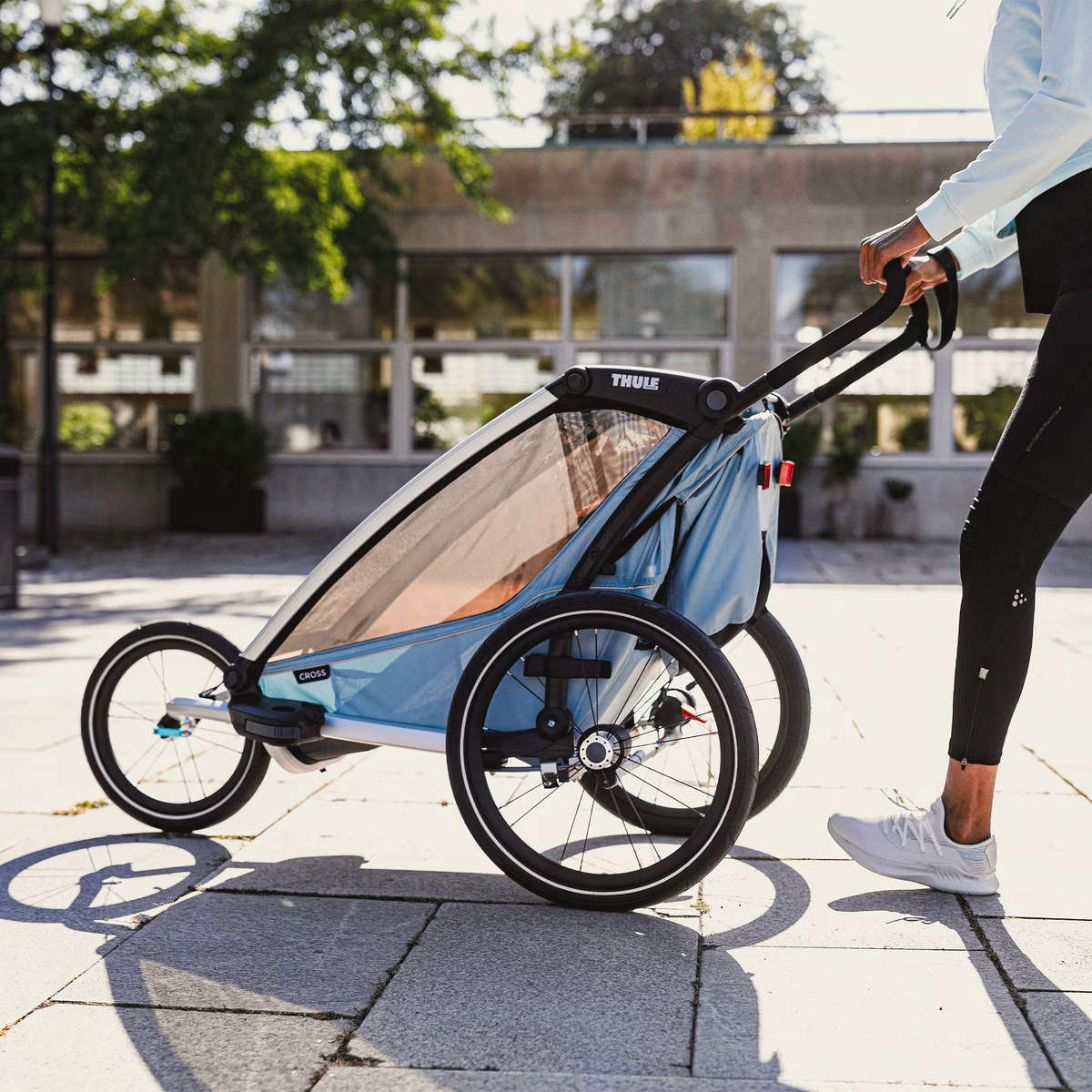 ThuleThule Chariot Jog Kit 1 | Sport / Cross / LiteBabysupermarket