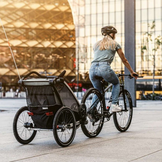 Thule Strollers - Single Thule Chariot Lite 1