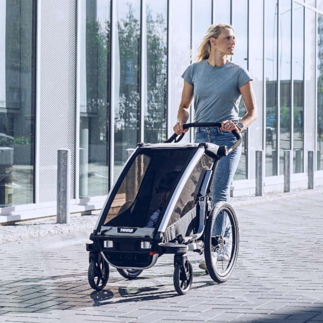 Thule Strollers - Single Thule Chariot Lite 1