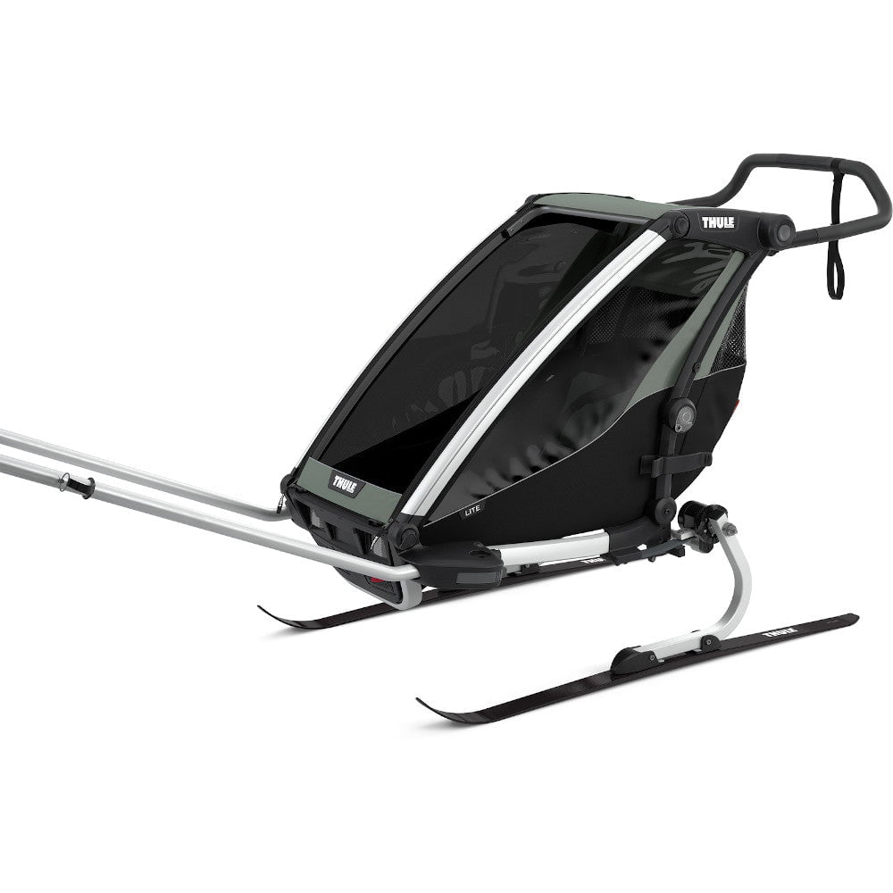 Thule Strollers - Single Thule Chariot Lite 1