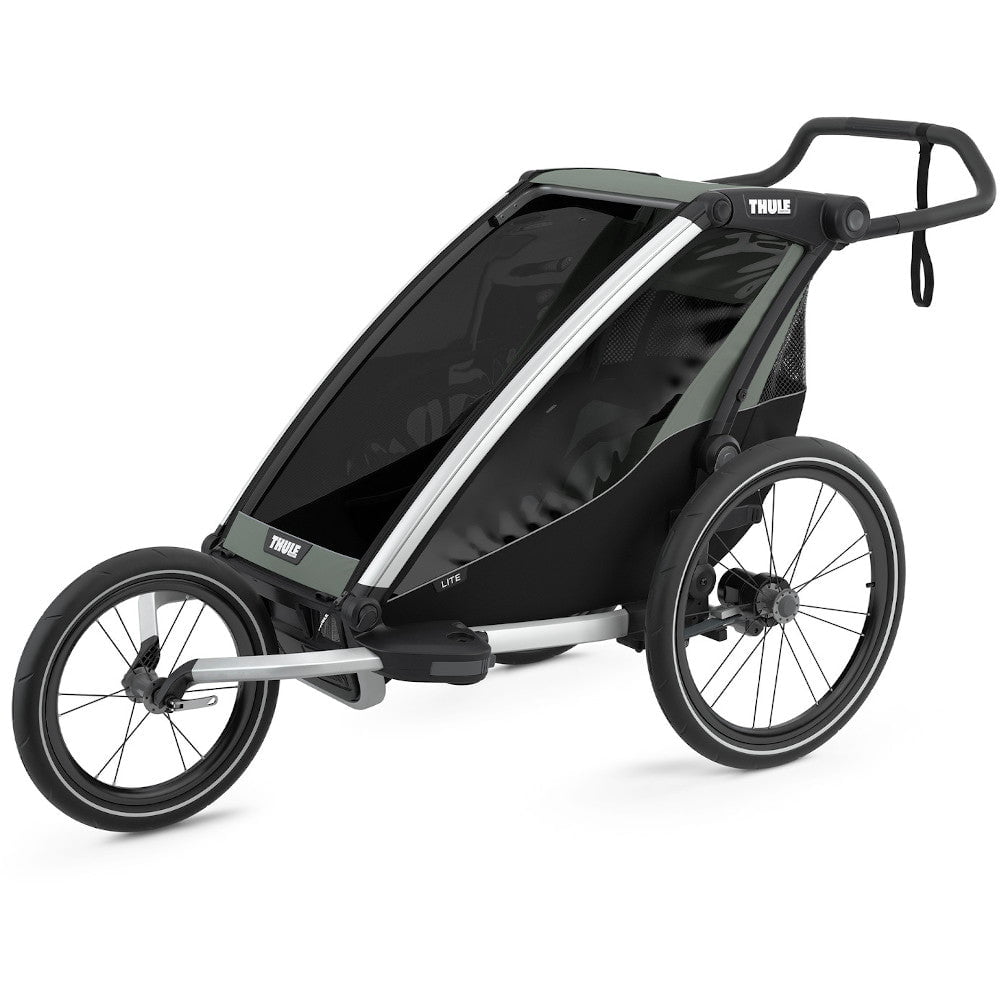Thule Strollers - Single Thule Chariot Lite 1