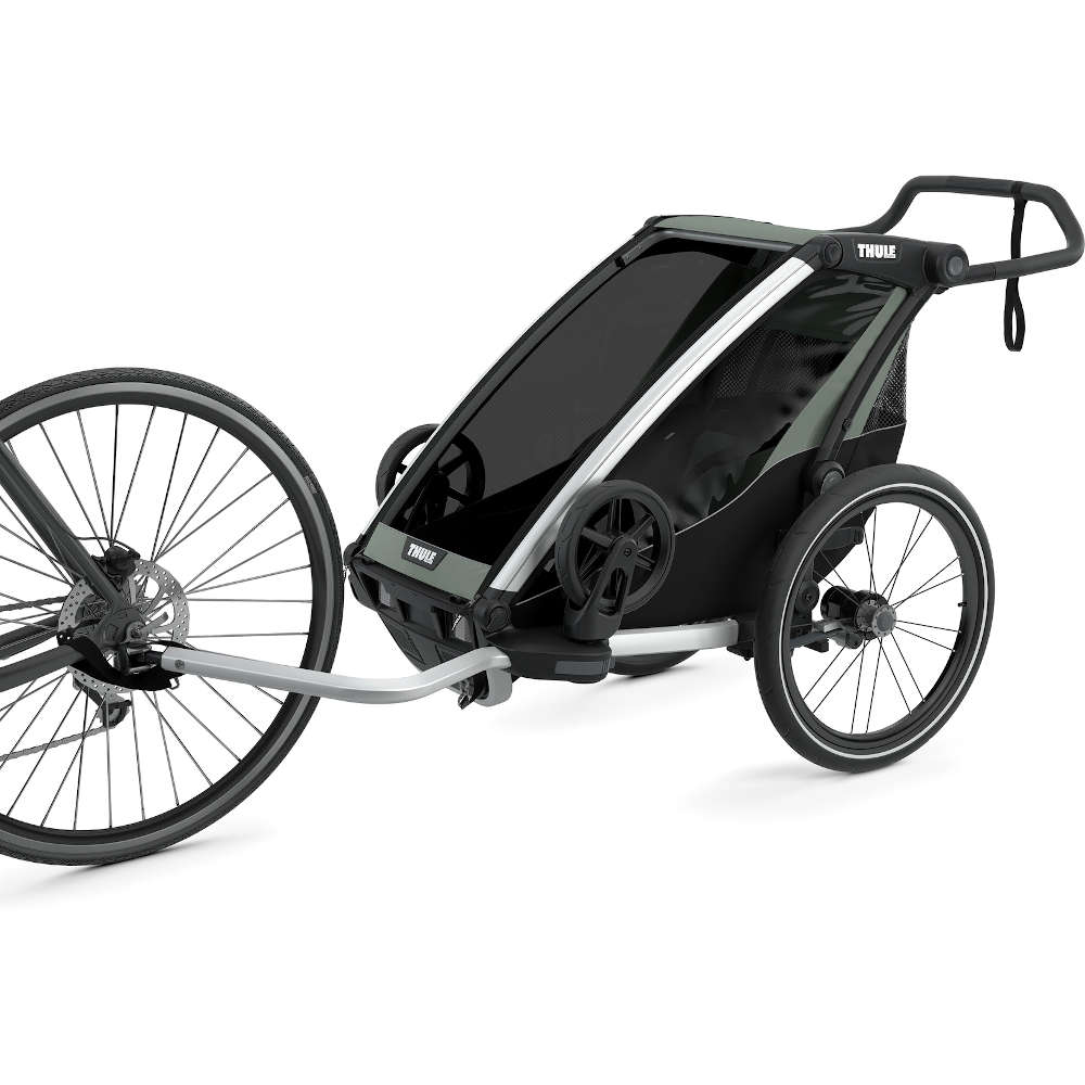 Thule Strollers - Single Thule Chariot Lite 1
