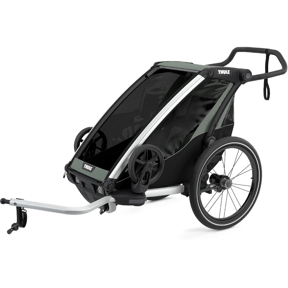 Thule Strollers - Single Thule Chariot Lite 1