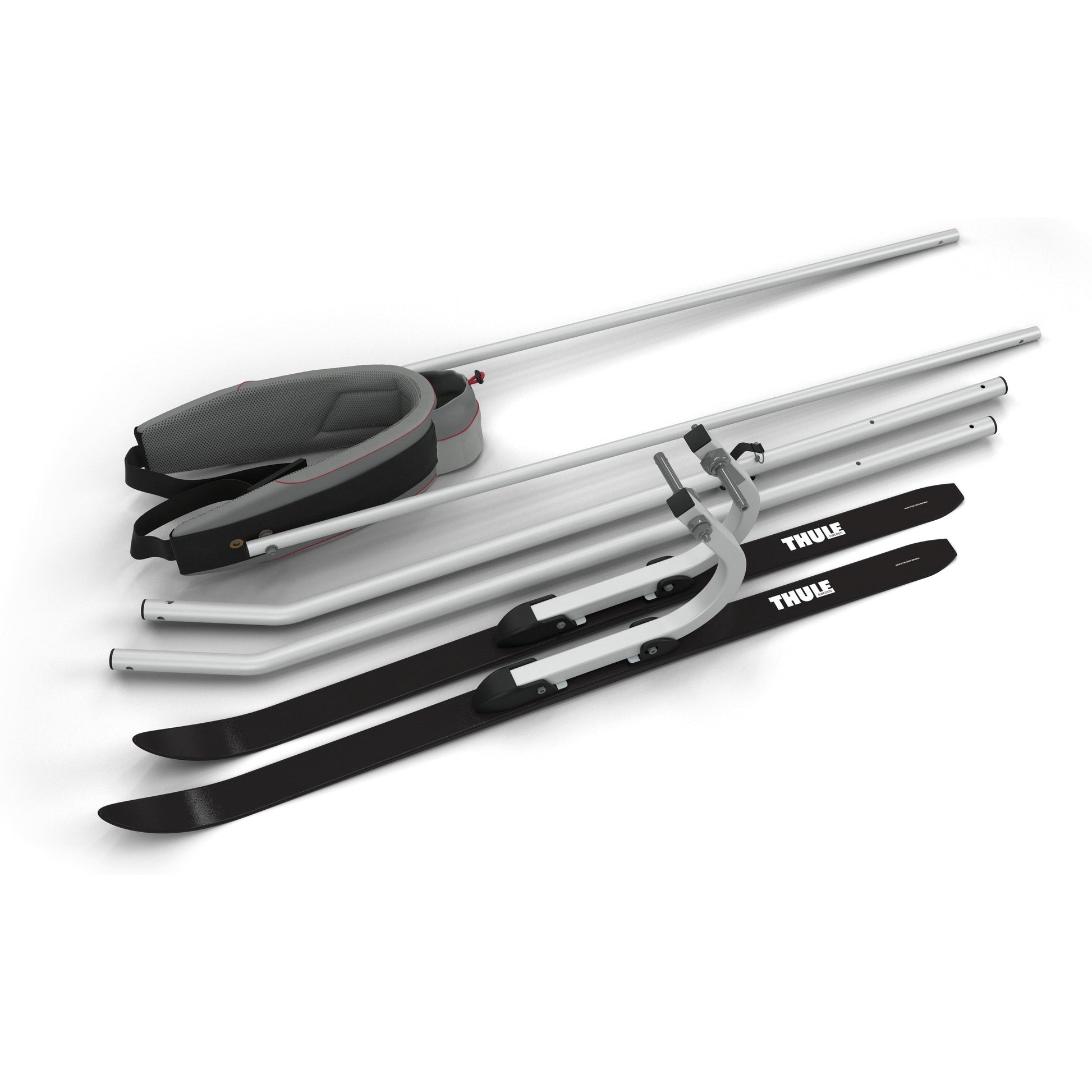 Thule Stroller Accessories Thule Chariot Ski Kit | Sport / Cross / Lite