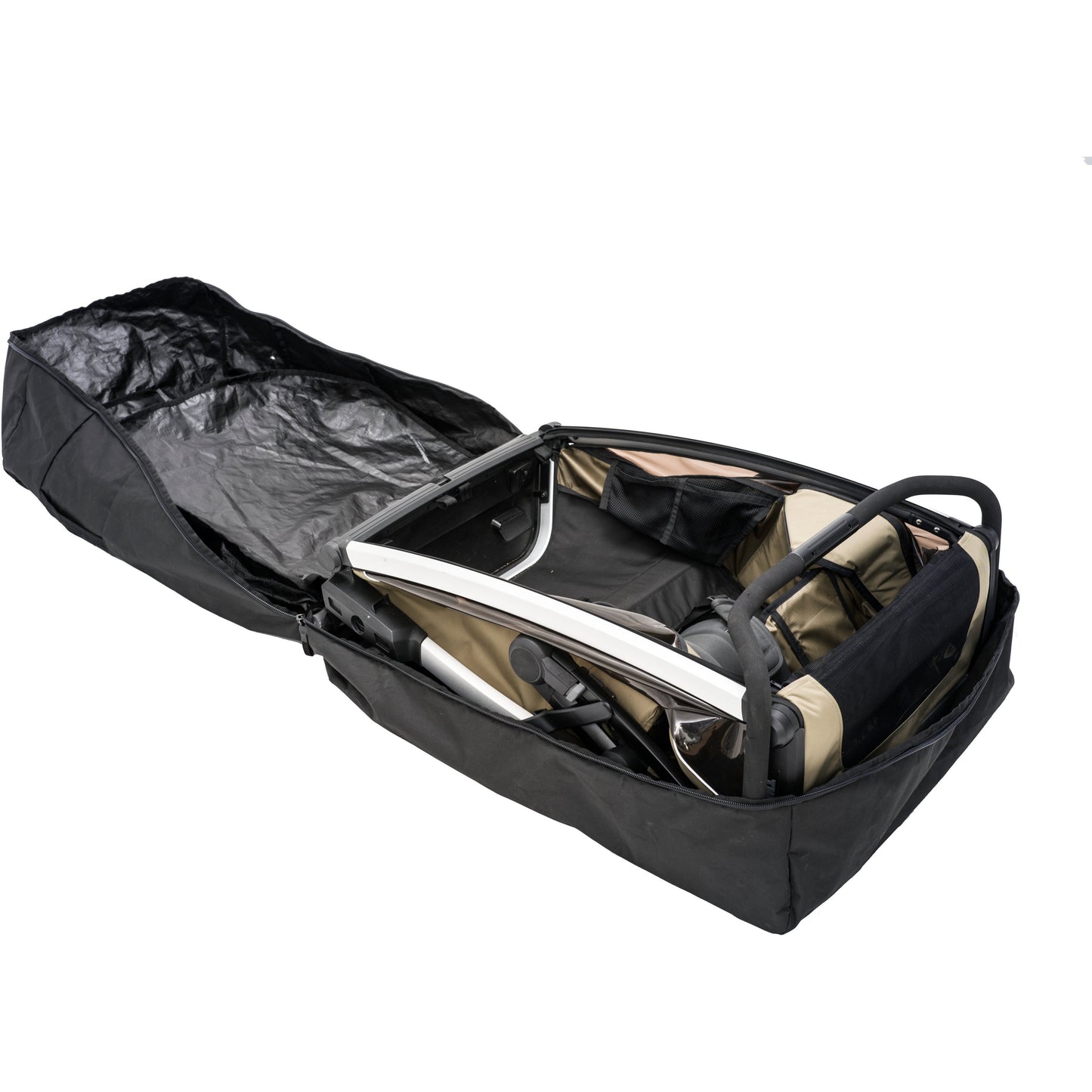 Thule Stroller Accessories Thule Chariot Travel Bag