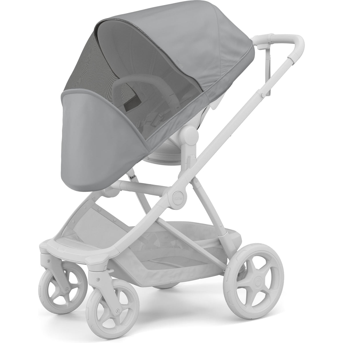 Thule Stroller Accessories Thule Charm Stroller Mesh Cover