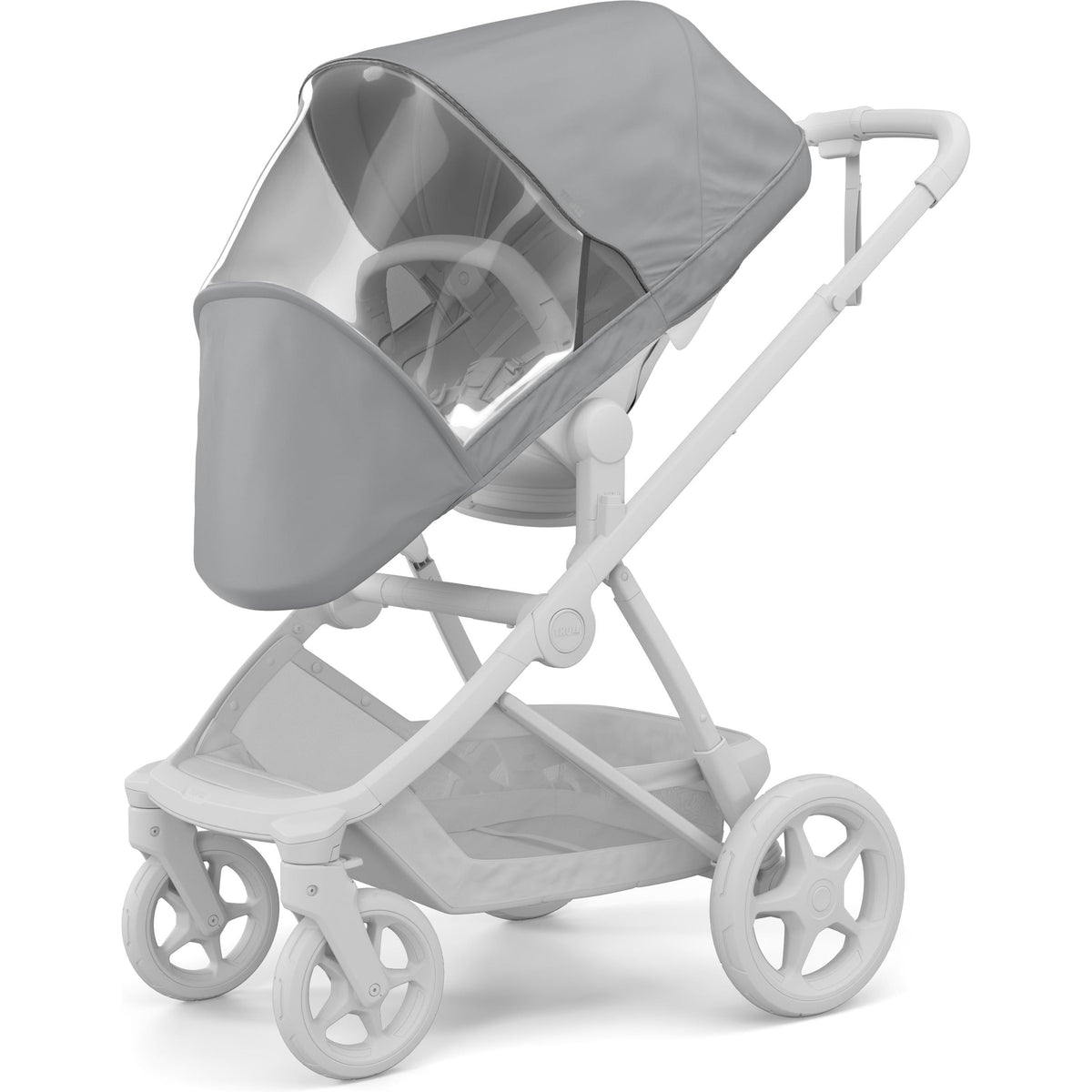 Thule Stroller Accessories Thule Charm Stroller Rain Cover