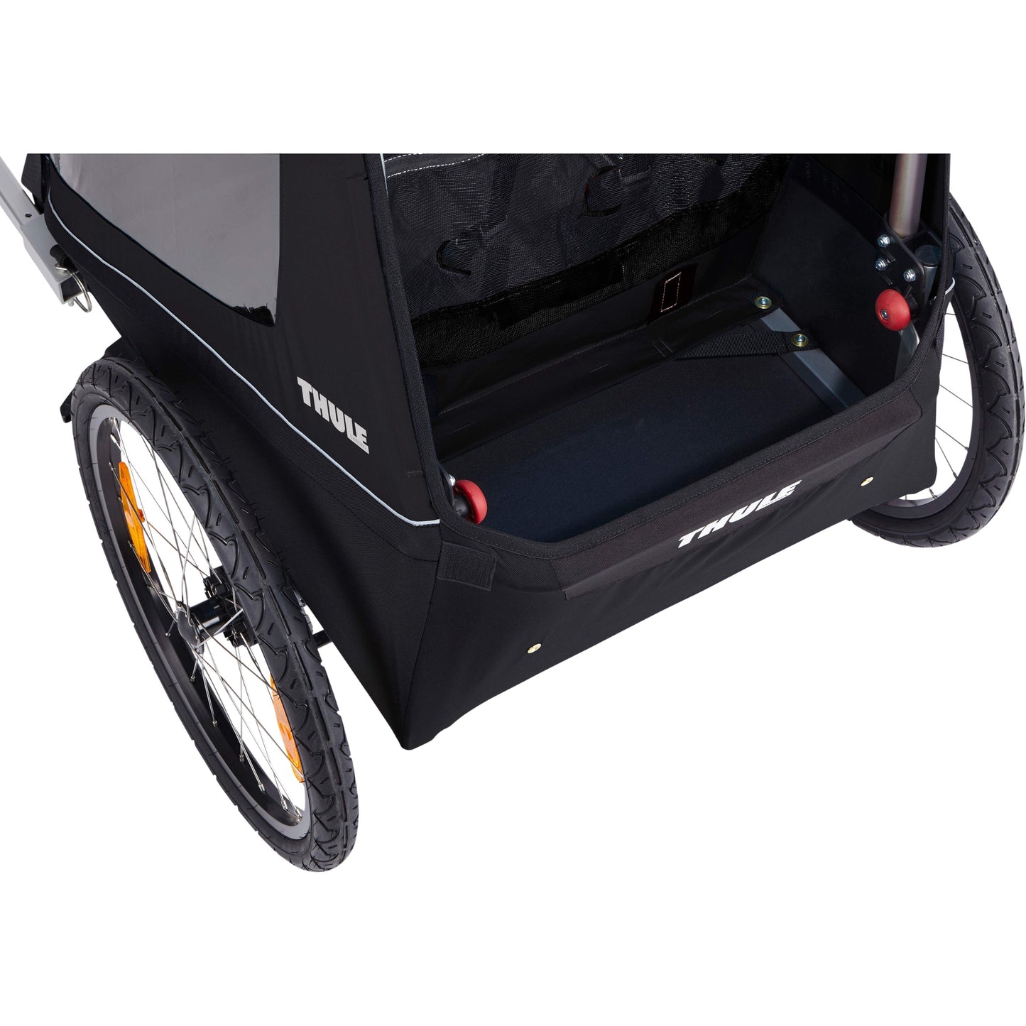 Thule Strollers - Double Thule Coaster XT