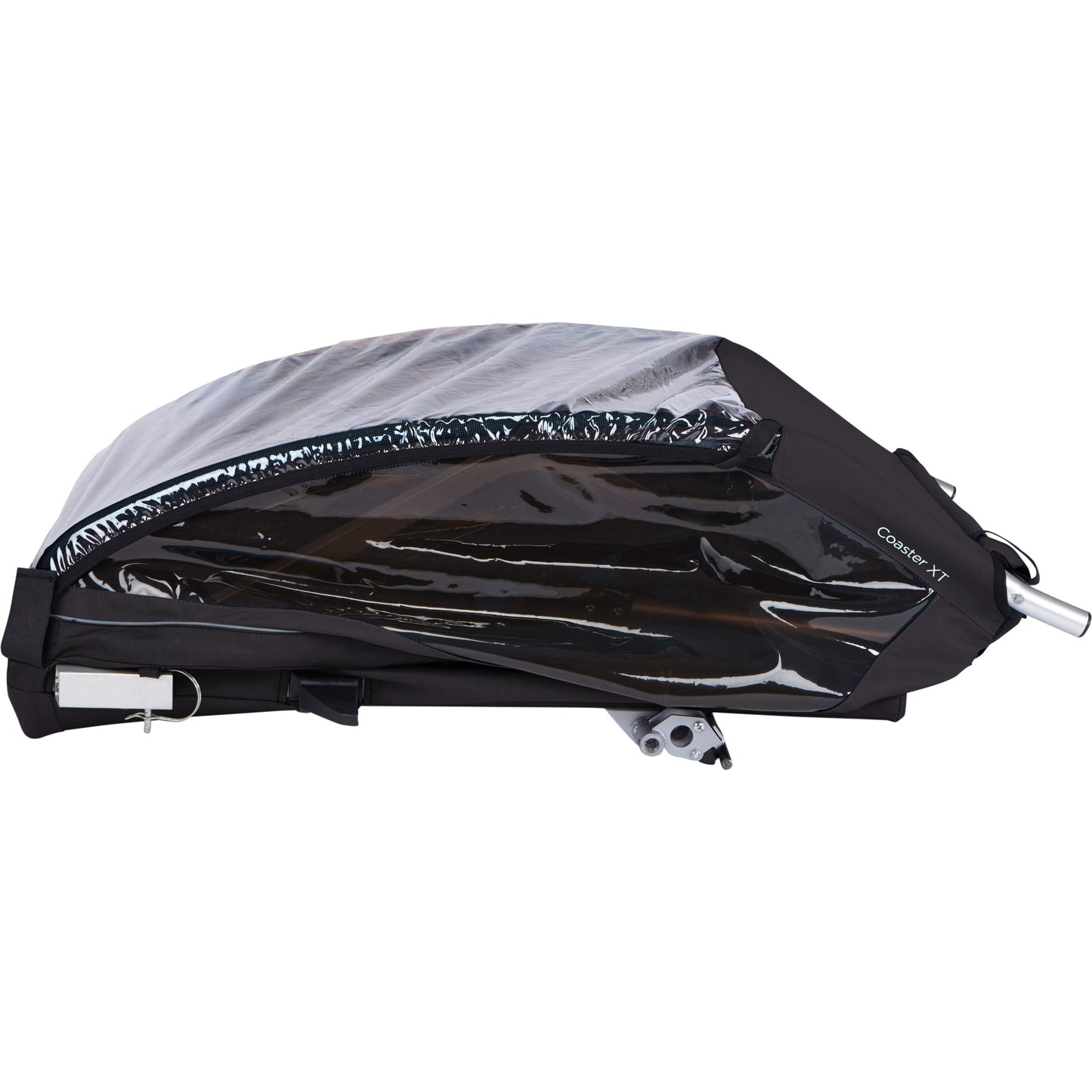Thule Strollers - Double Thule Coaster XT