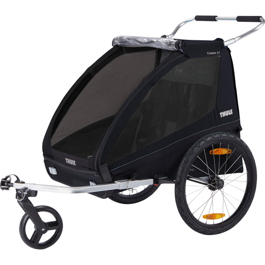 Thule Strollers - Double Thule Coaster XT