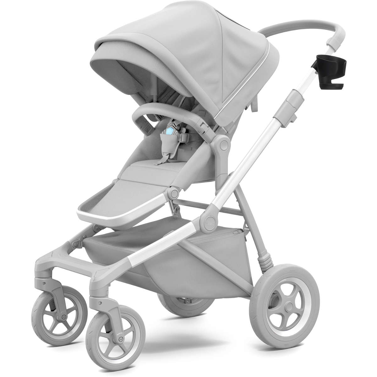 Thule Stroller Accessories Thule Cup Holder